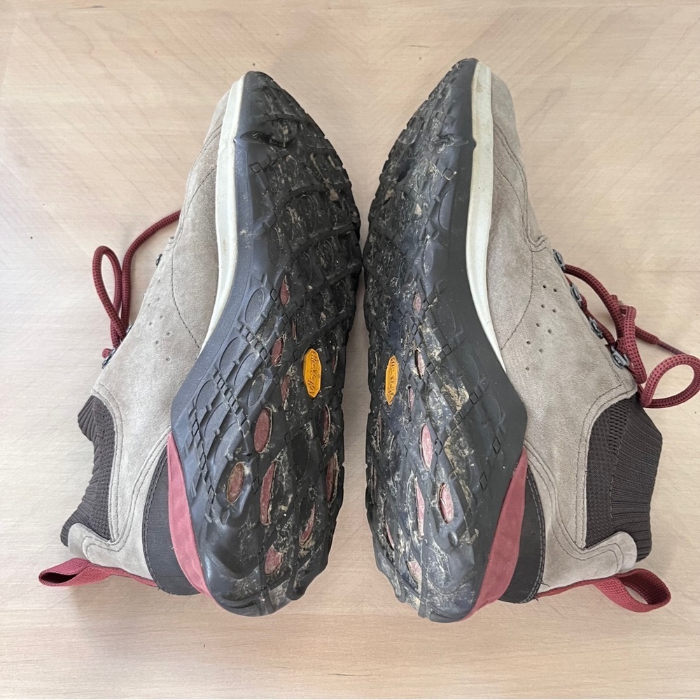 Merrell Jungle Mid XX Waterproof AC+ - Picture 5 of 10